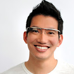 google augmented reality glasses