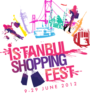 istanbul shopping fest 2012