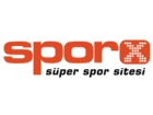 sporx logo